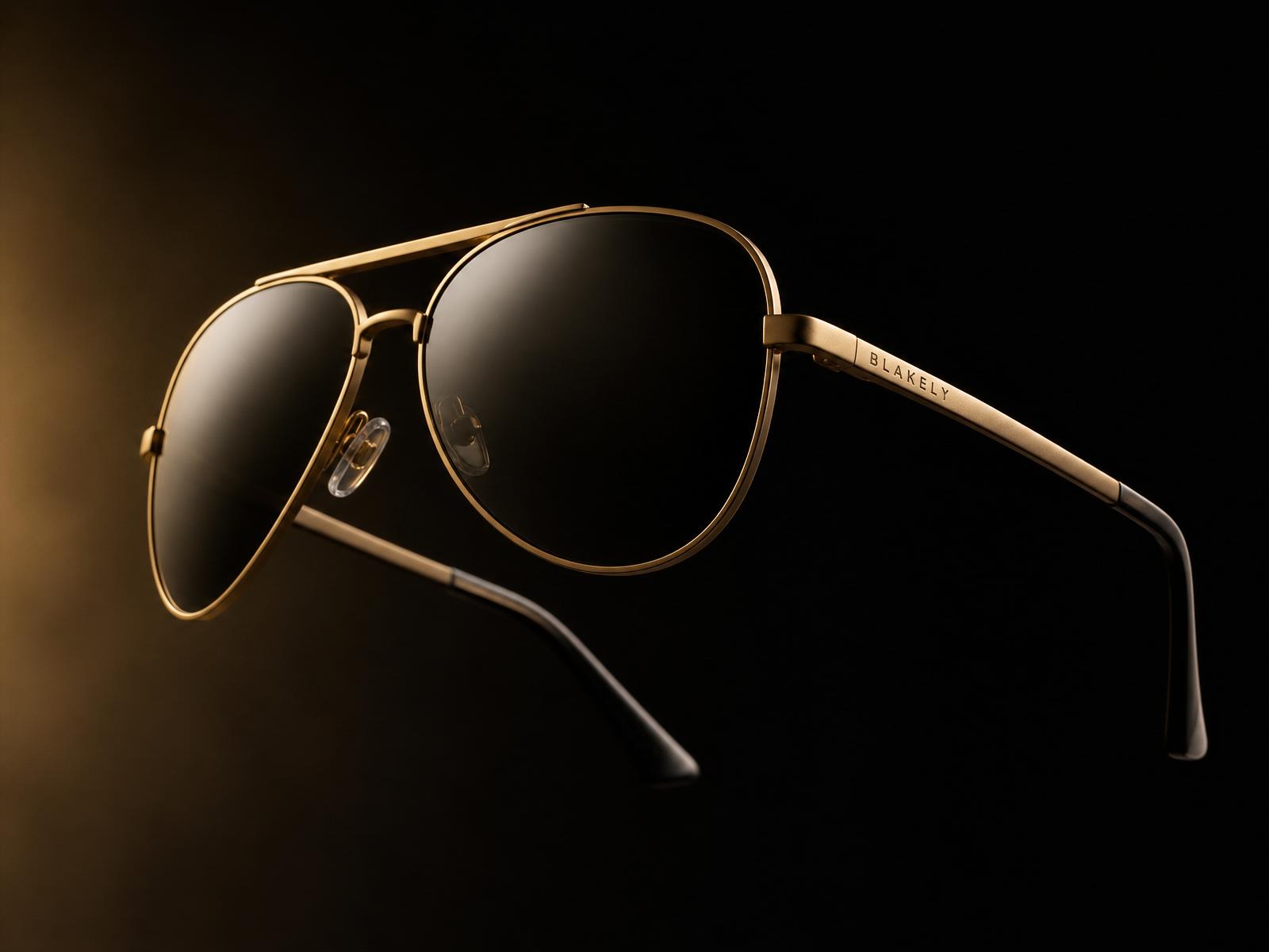 Premium OEM sunglasses manufacturing