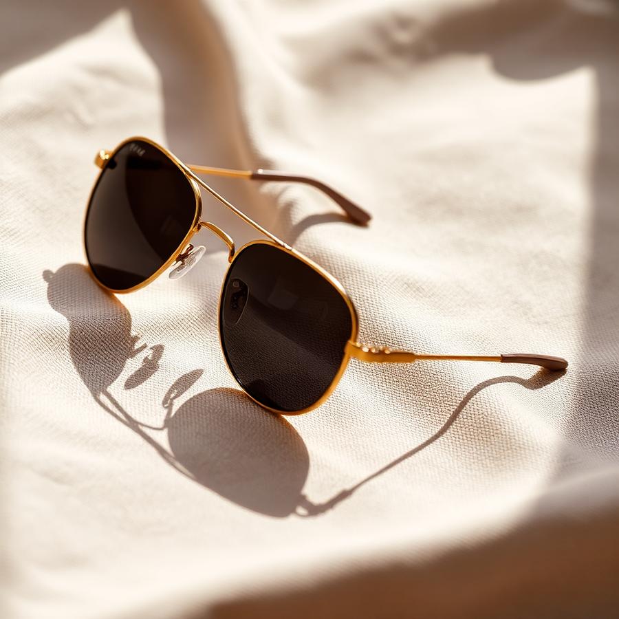Aviator Sunglasses