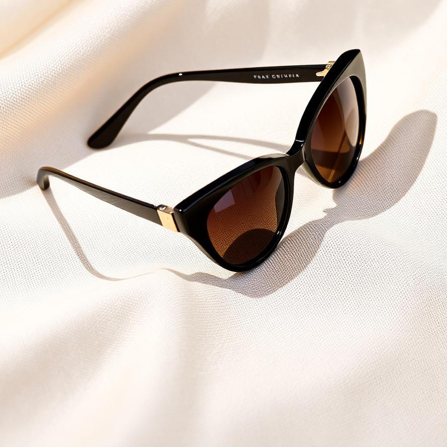 Cat Eye Sunglasses