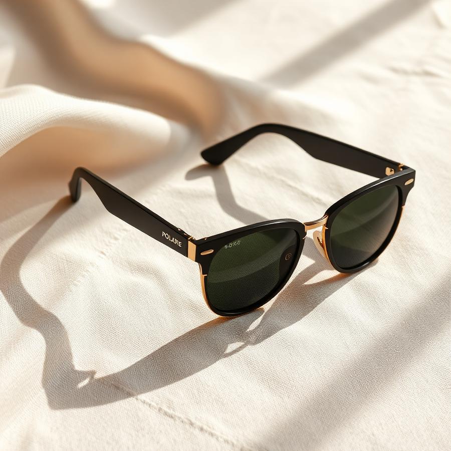 Polarized Sunglasses